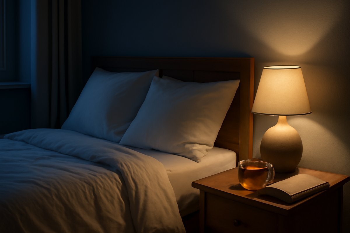 Sleep Hygiene Habits: Your Blueprint for Restful Nights
