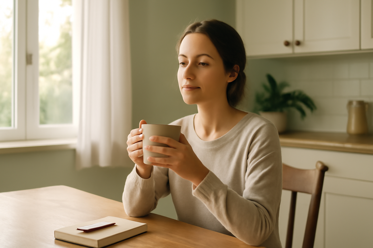 10 Daily Habits That Actually Reduce Stress Long-Term
