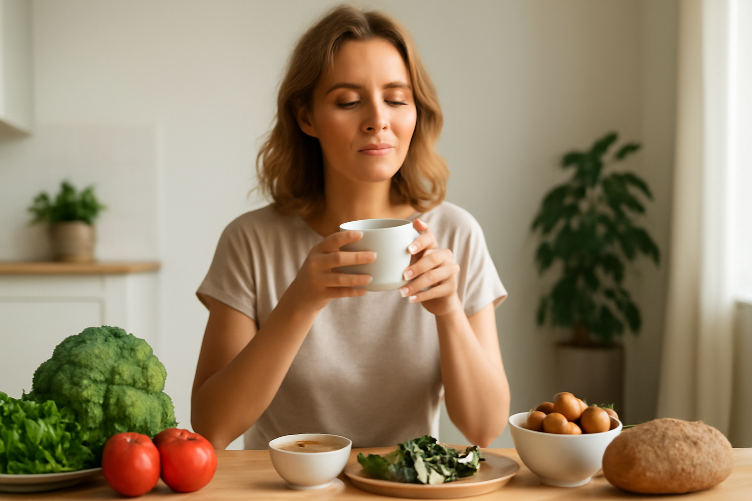 Hormonal Balance for Women: Signs, Science & Real Solutions
