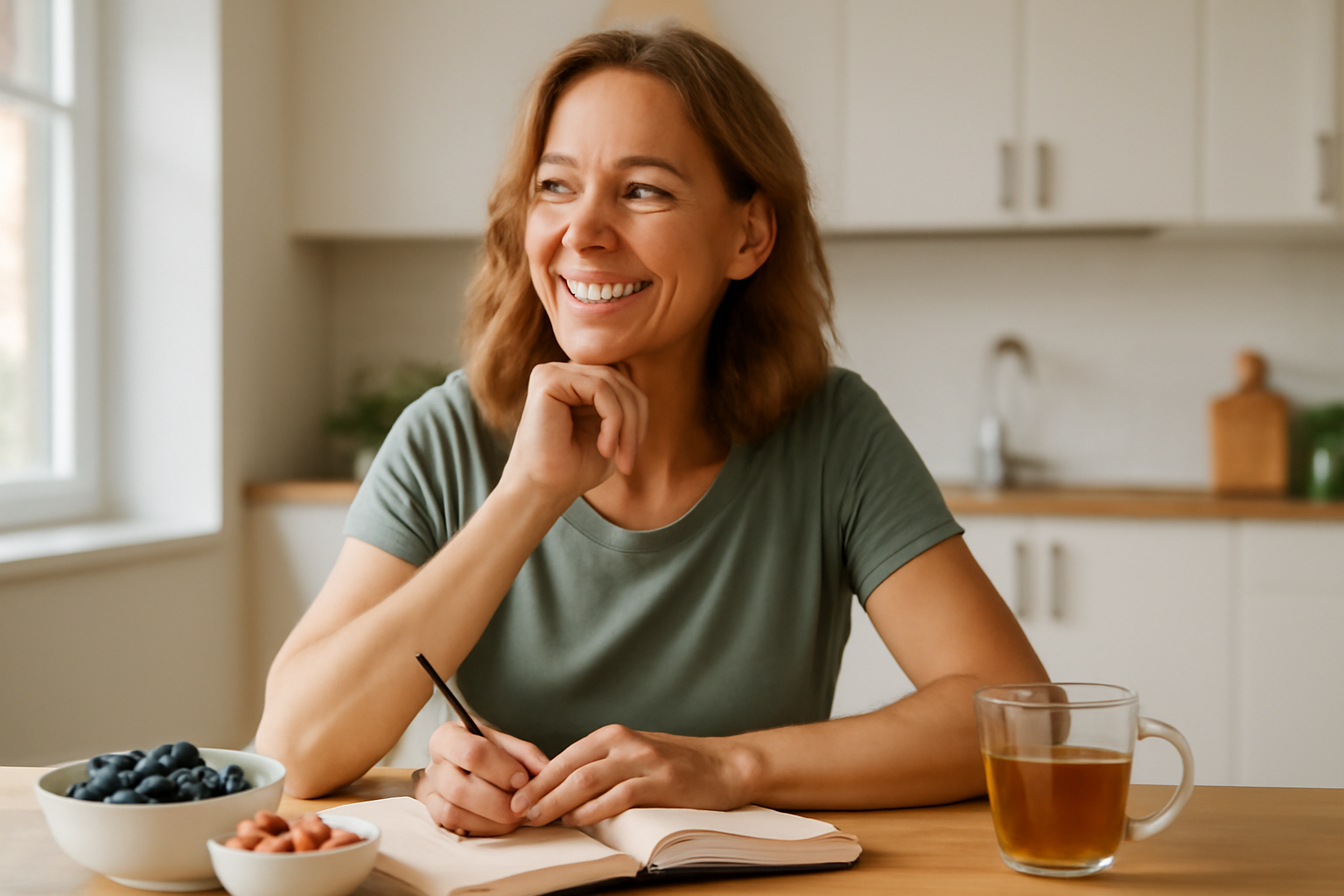 How to Keep Your Brain Sharp as You Age: Science-Backed Habits