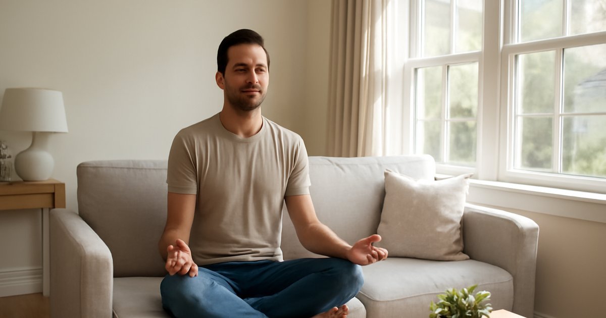 Mindfulness for Stress: Practical Steps That Actually Work