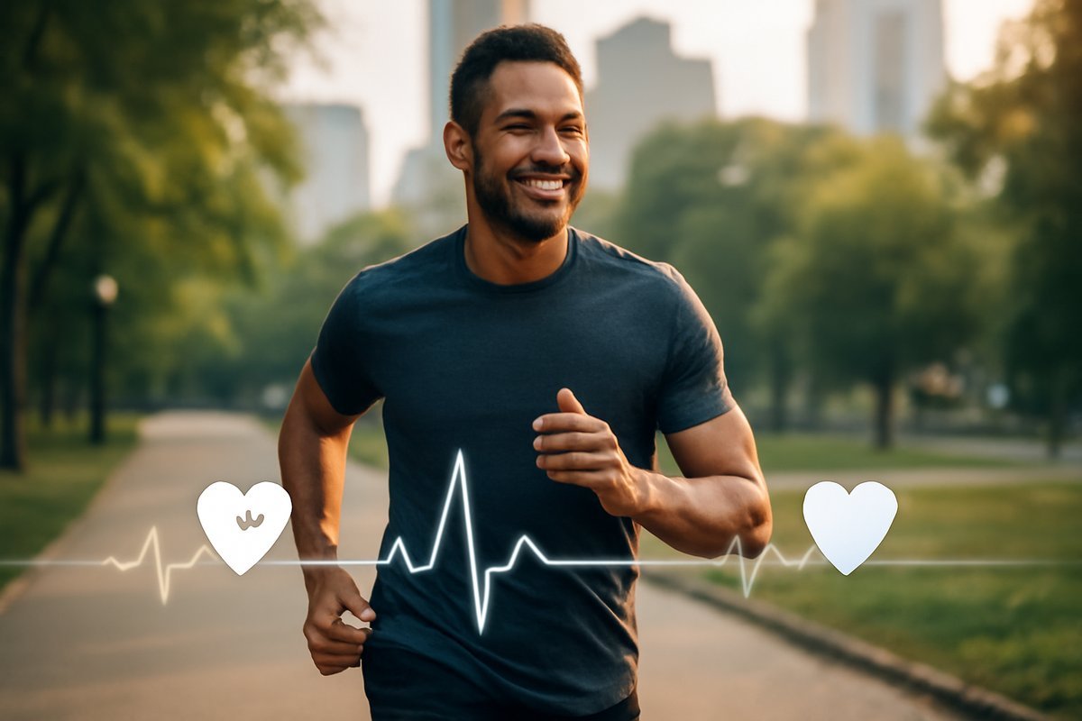 Optimizing Men’s Heart Health: Your Practical Guide