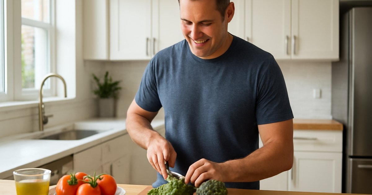 Prostate Health for Men: Science-Backed Habits That Help