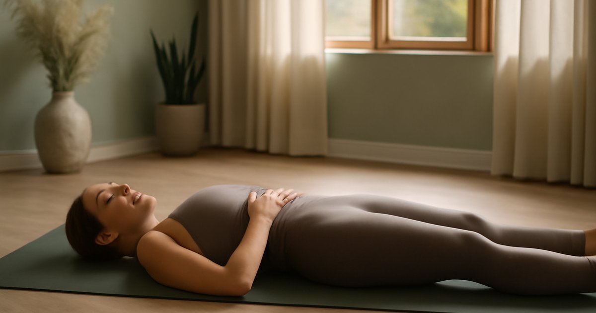 Pelvic Floor Health for Women: What You Need to Know