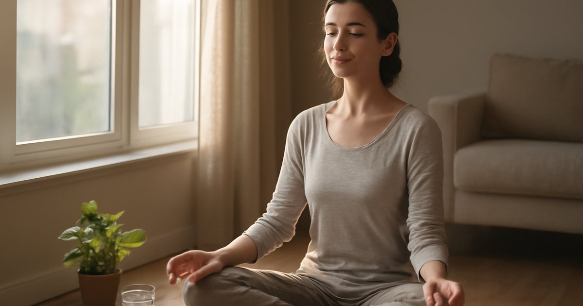 Chronic Stress and Cortisol: How to Break the Cycle