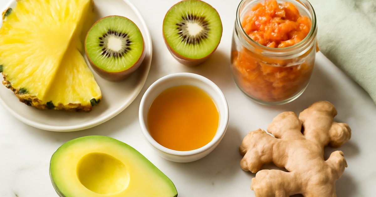 Digestive Enzymes: Do You Really Need Them?
