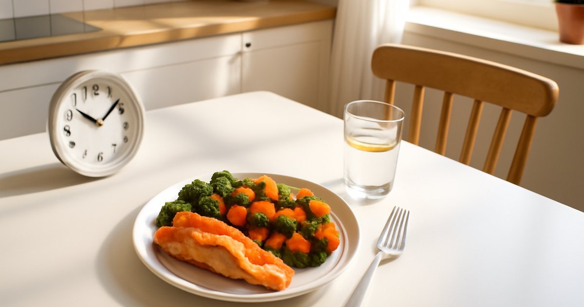 Intermittent Fasting: A Beginner’s Complete Guide