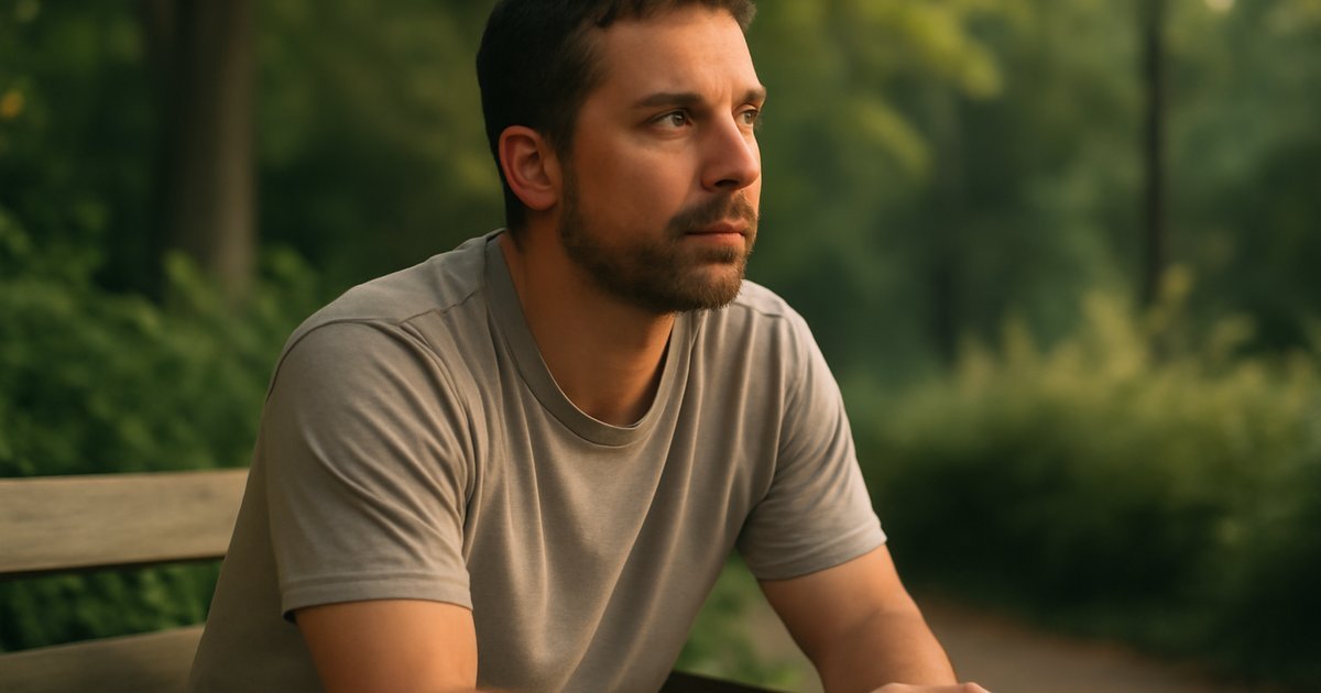 Men’s Mental Health: Practical Steps to Feel Better