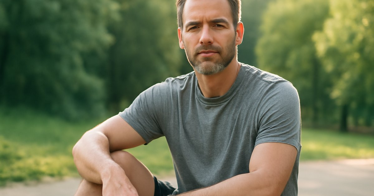 Men’s Sexual Health: Science-Backed Habits That Work