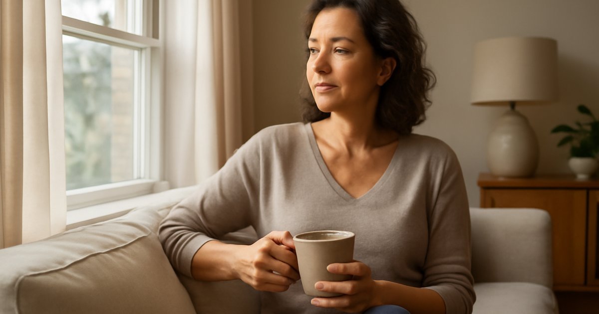 Perimenopause Symptoms: What’s Normal and What to Do