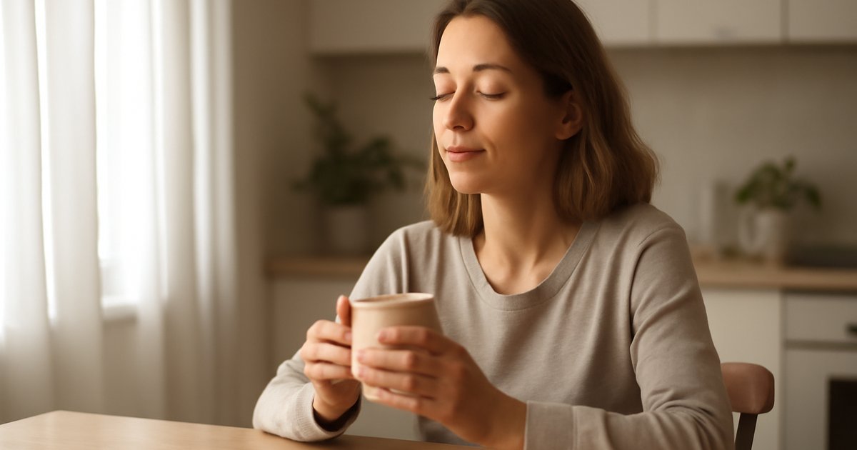 Social Stress: How to Calm Your Nervous System Fast
