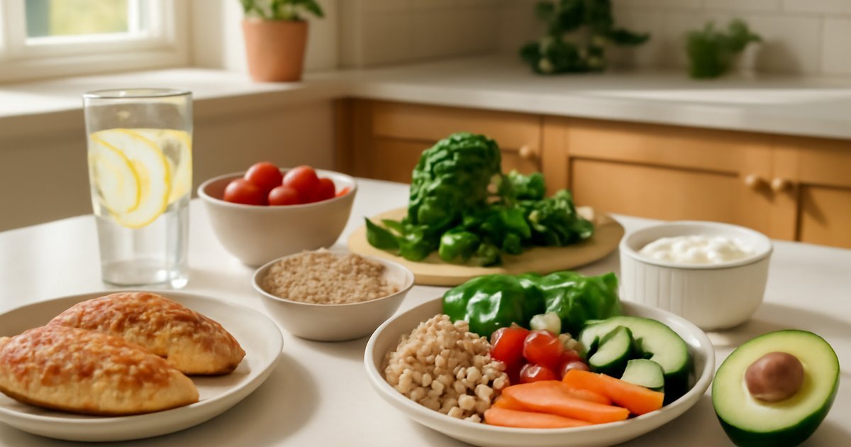 Sustainable Weight Loss: Habits That Actually Stick