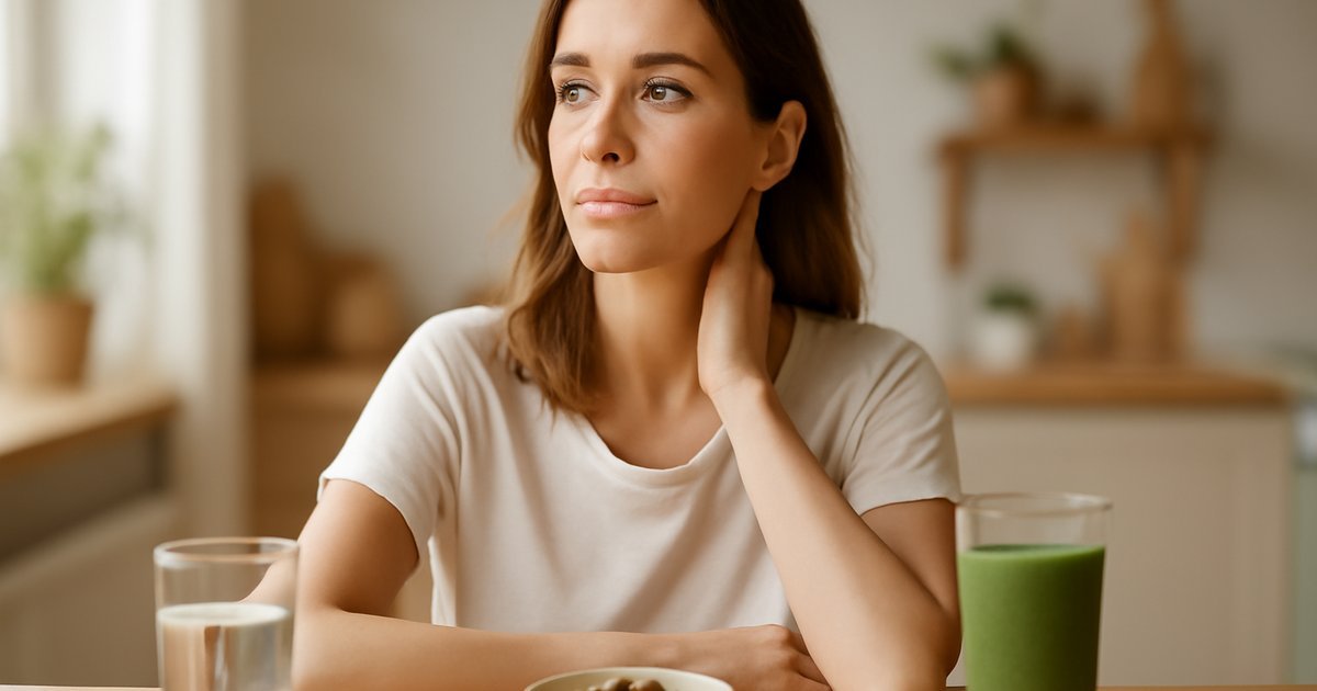 Women’s Thyroid Health: Signs, Science & Real Solutions