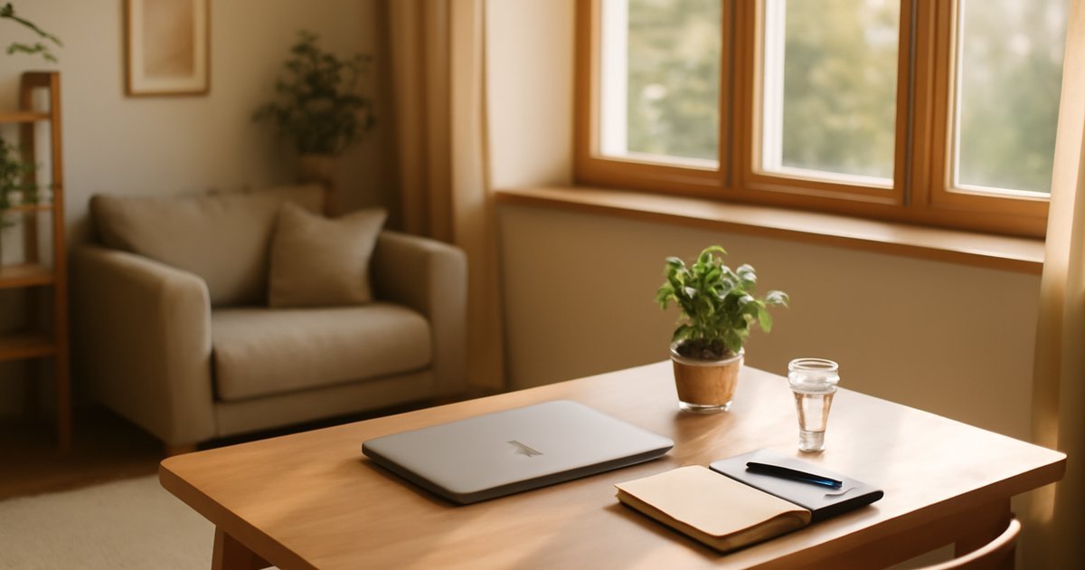 Work-Life Balance: How to Reduce Stress and Reclaim Your Life