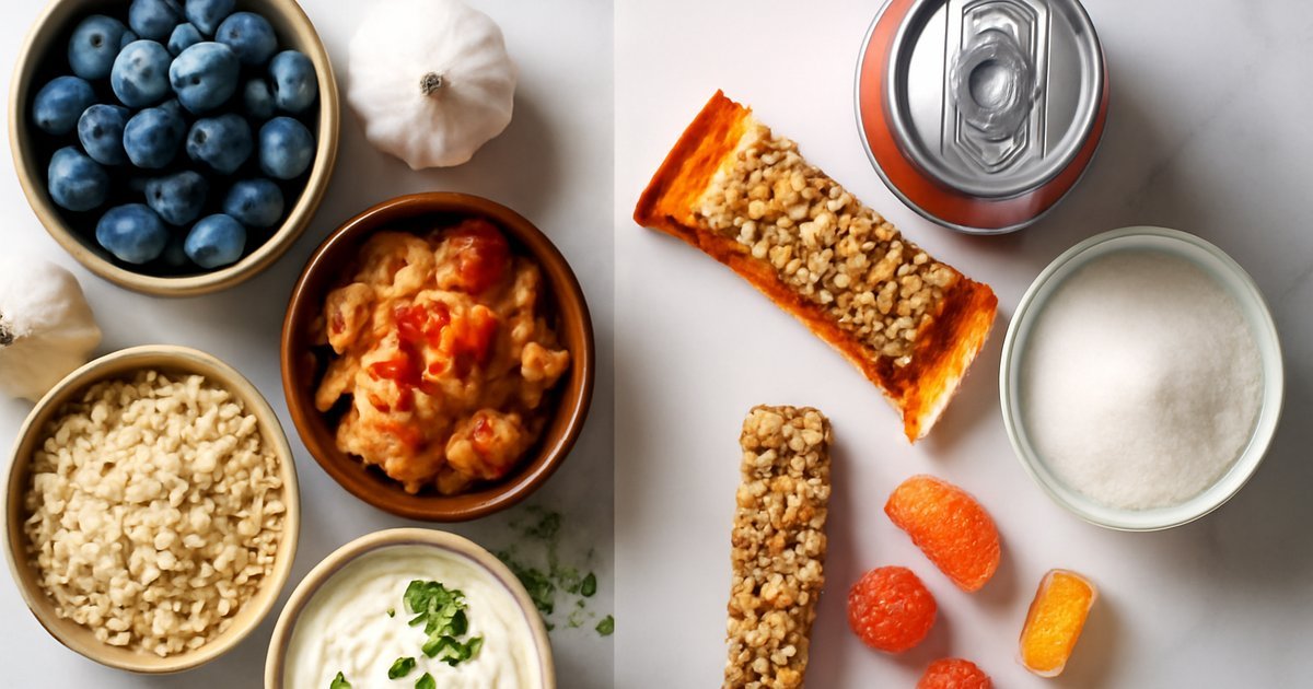 How Sugar Destroys Your Gut Health (And How to Fix It)