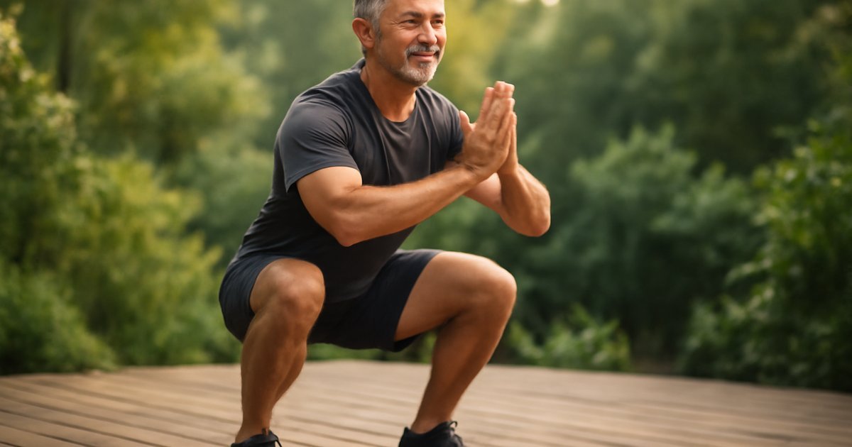 Joint Health After 40: How to Protect Your Cartilage